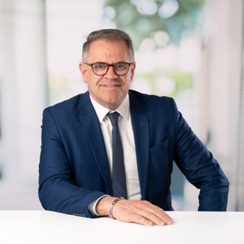 Alain Auzet